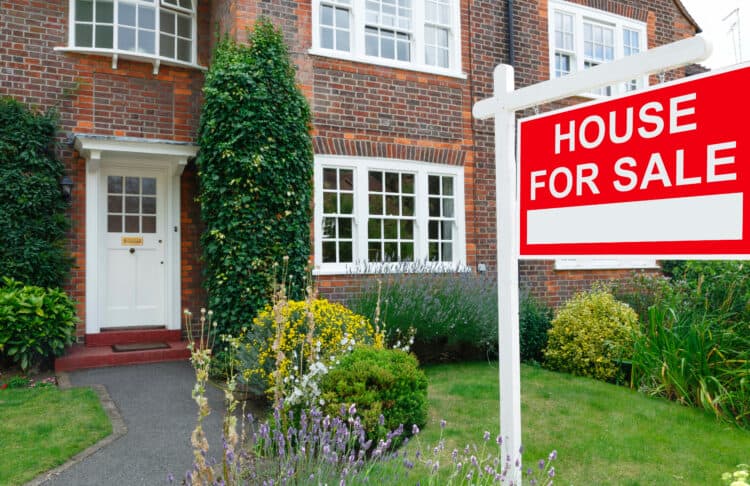 A Credit Union Mortgage
