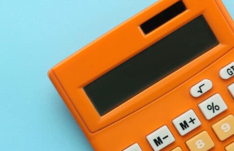 Mortgage Affordability Calculator